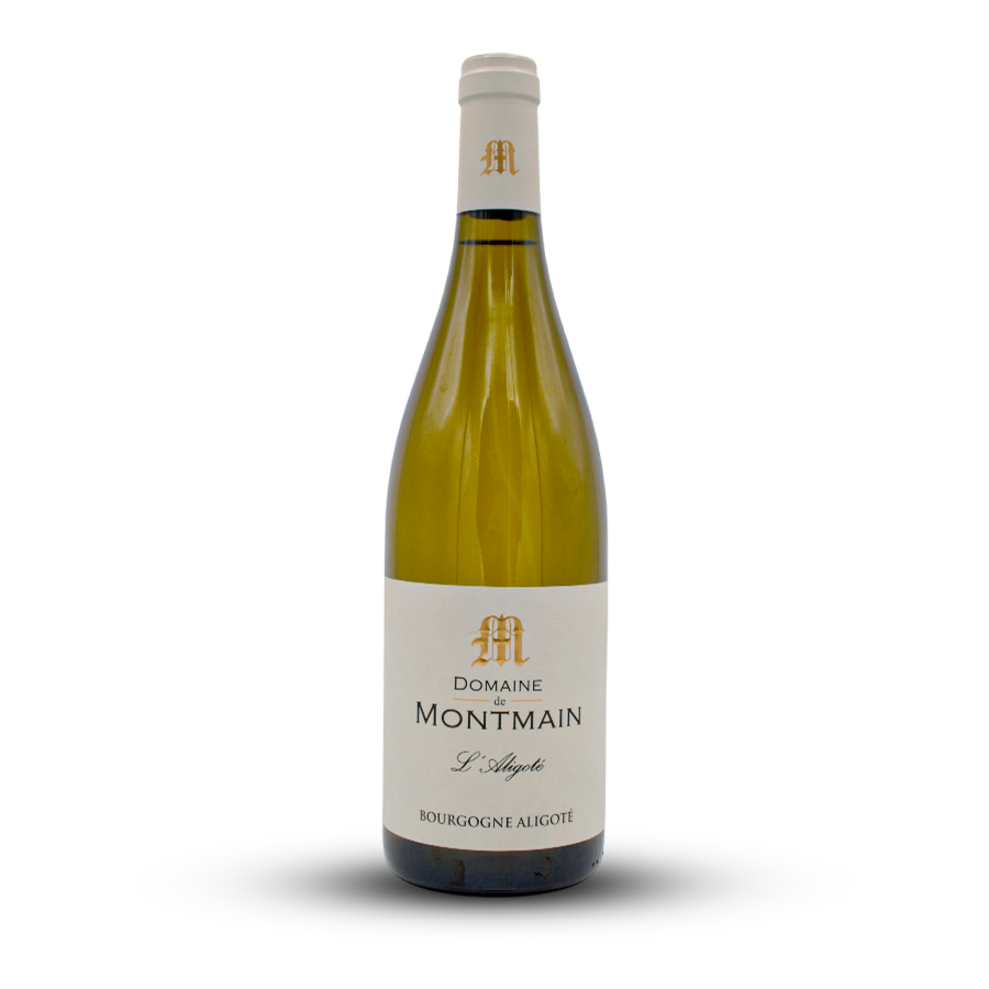 Bourgogne Aligoté 2023