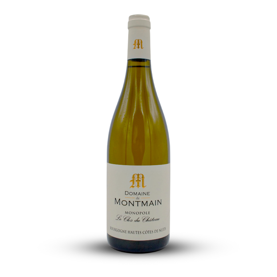 Le Clos du Château 2023