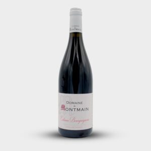 Côteaux bourguignons 2022