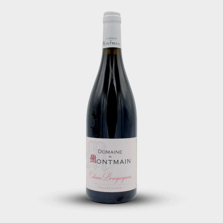 Côteaux bourguignons 2020