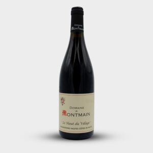 Le Haut du village 2022