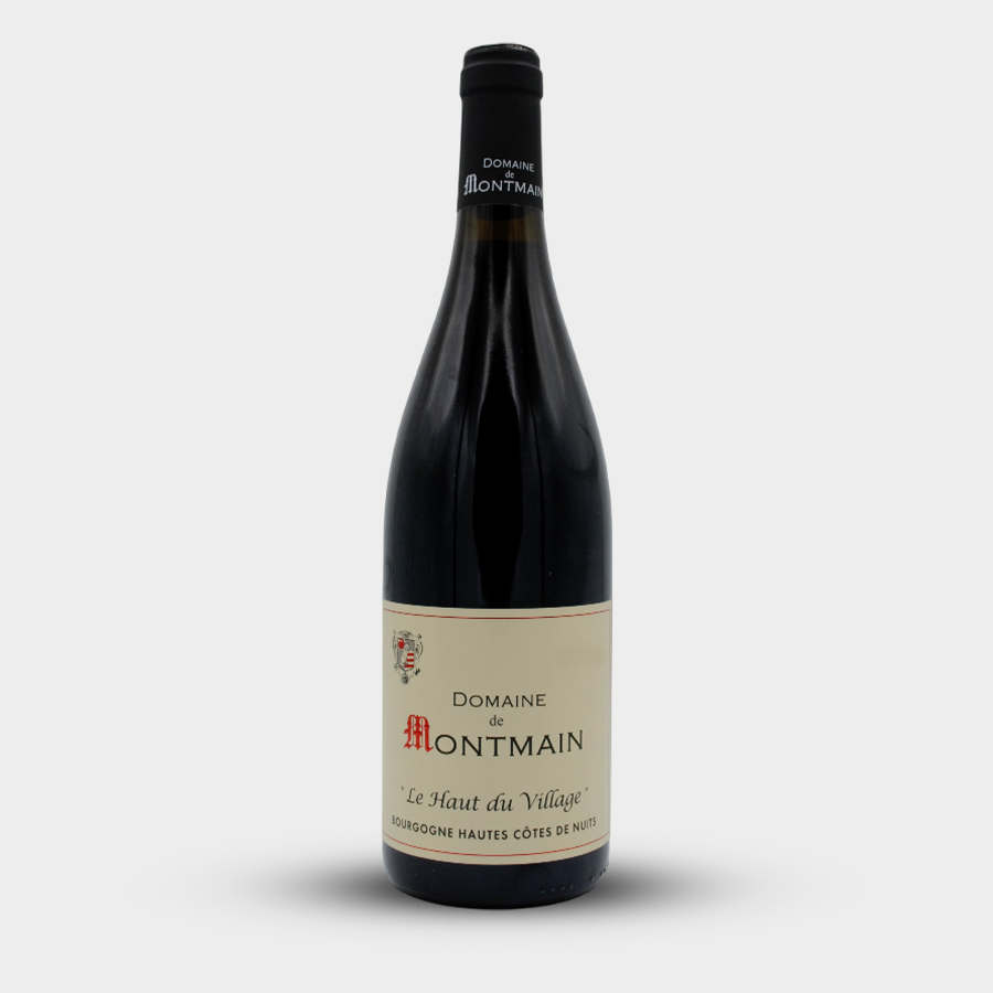 Le Haut du village 2022