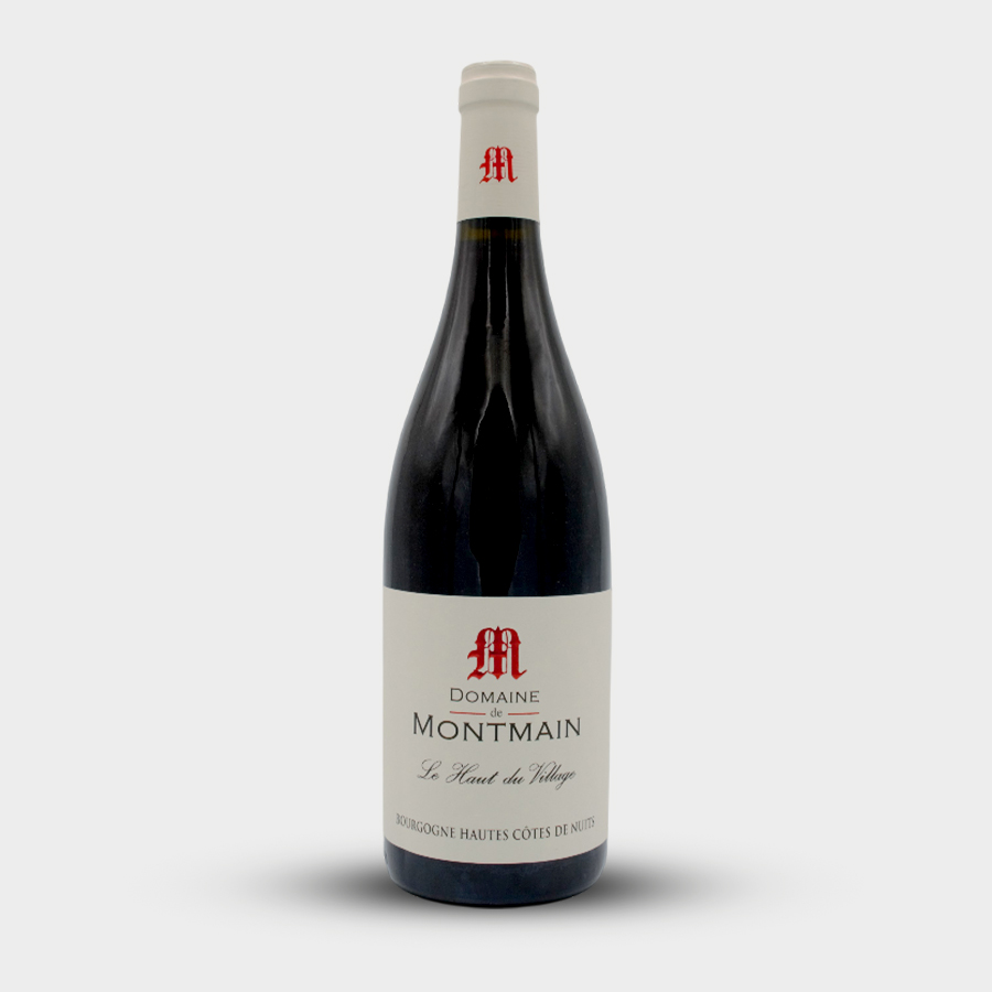 Le Haut du village 2023