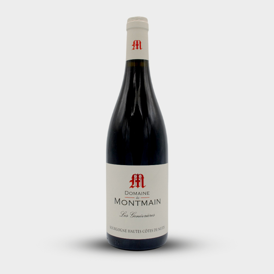 Les Genevrières 2022